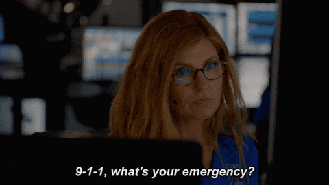 911 Operator GIFs - Get the best GIF on GIPHY