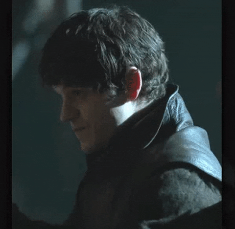 Ramsay Bolton GIF by Game of Thrones