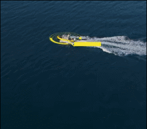 해양 기름 유출 제거 자율순항 기술 개발 VIDEO: Sea Machines ...