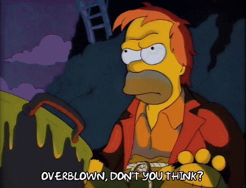 angry season 3 GIF angry season 3 GIF