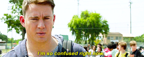 Amazing 30 pictures or gifs from 2012 Comedy movie “21 jump street” quotes  – quotes