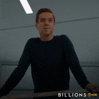 season 4 win GIF by Billions