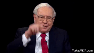 Who is Warren Buffett? - by Theodore Whyte - Whyte Media
