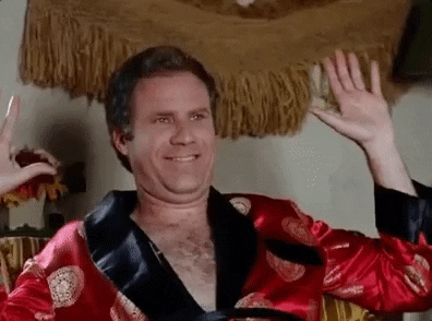 Will Ferrell GIFs - Get the best GIF on GIPHY