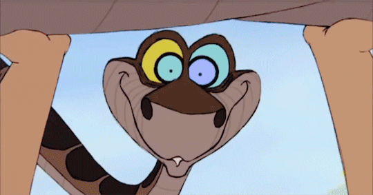 Kaa GIFs - Find & Share on GIPHY