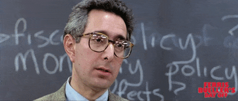 Bueller GIFs - Get the best GIF on GIPHY