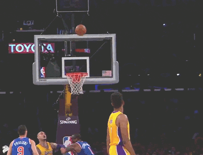 Nick Young GIFs - Get the best GIF on GIPHY