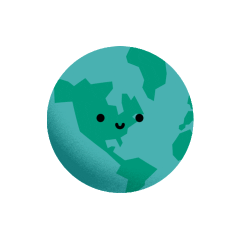 Sustainability Sticker by Culture Trip for iOS & Android | GIPHY