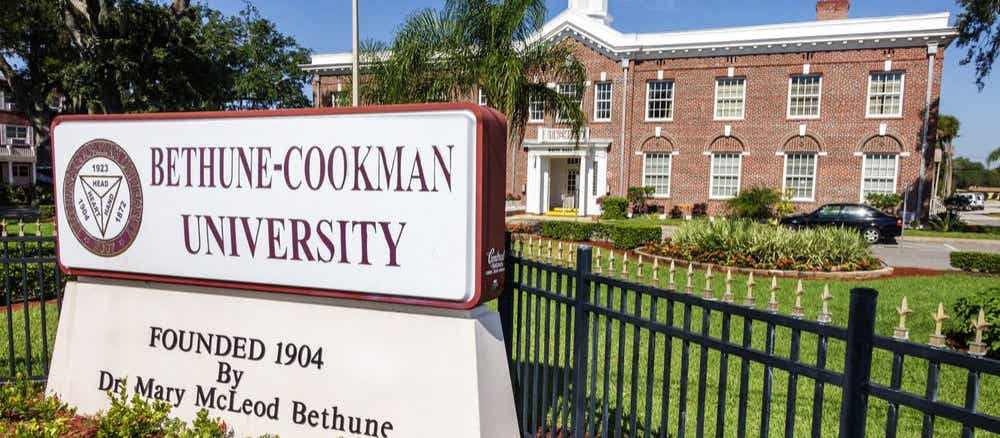 Everything You Need to Know About Bethune Cookman University