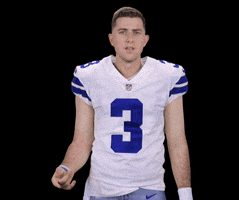Mike White Football GIF by NFL - Find &amp; Share on GIPHY