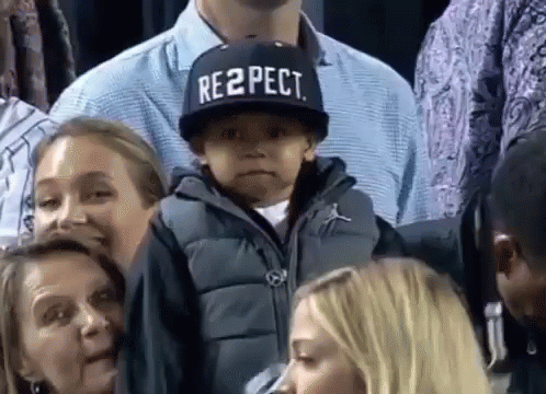 Respect Tip Of The Hat GIF - Respect TipOfTheHat Respected - Discover &  Share GIFs | Funny gif, Giphy, Cool gifs
