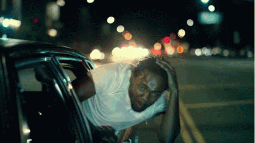 Kendrick Lamar GIF - Kendrick Lamar 켄드릭 - Descubre & Comparte GIFs
