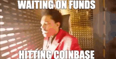Coinbase GIFs - Get the best GIF on GIPHY