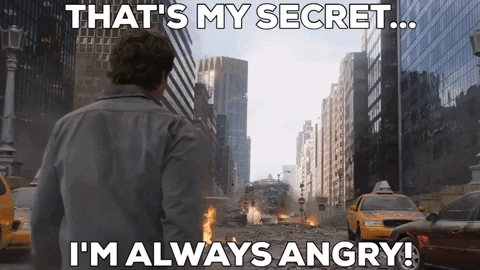 Always Angry GIFs - Get the best GIF on GIPHY