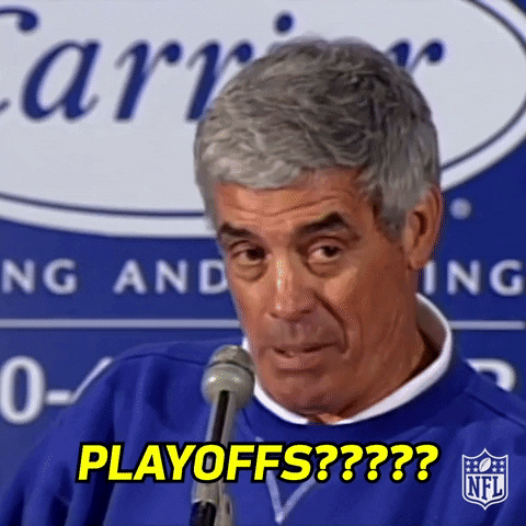 Jim Mora Playoffs GIFs - Get the best GIF on GIPHY