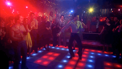 Saturday-night-fever GIFs - Get the best GIF on GIPHY