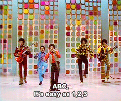 Jackson 5's "ABC" is both instructional and fun! | Kids ...