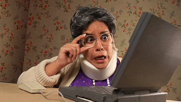 Grandma BB GIFs - Find & Share on GIPHY