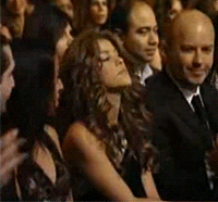 Shakira Reaction GIF