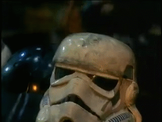 Star Wars Ewok Celebration REMASTERED on Make a GIF