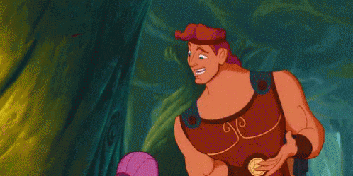 Disney Hercules GIF - Disney Hercules Bitchplease - Discover & Share GIFs