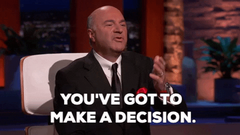 Decision GIFs - Get the best GIF on GIPHY