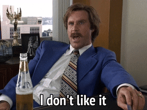 Top 30 Ron Burgundy GIFs | Find the best GIF on Gfycat