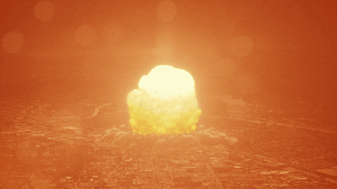 World Explosion GIFs - Get the best GIF on GIPHY