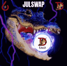 JULB JULD GIF - JULB JULD JULSWAP - Discover & Share GIFs