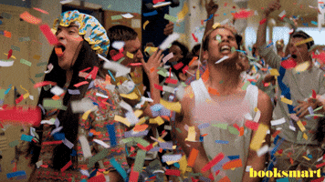 Its A Celebration GIFs - Get the best GIF on GIPHY