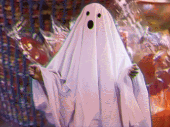 Ghost GIF