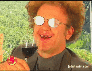 Top 30 Steve Brule Wine GIFs | Find the best GIF on Gfycat