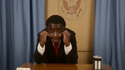 Kid President Mind Blown GIF by SoulPancake - Find & Share on GIPHY