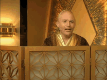Austin Powers ILove Gold GIF - AustinPowers ILoveGold Goldmember GIFs