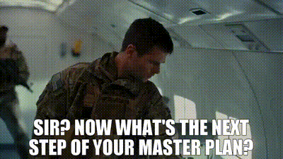 YARN | - Sir? - Now what's the next step of your master plan? | The Dark  Knight Rises (2012) | Video clips by quotes | a2dd1c6e | 紗
