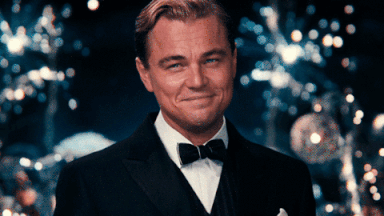 Jay Gatsby GIFs - Get the best GIF on GIPHY