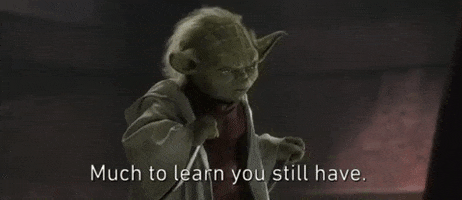 Yoda GIFs - Get the best GIF on GIPHY
