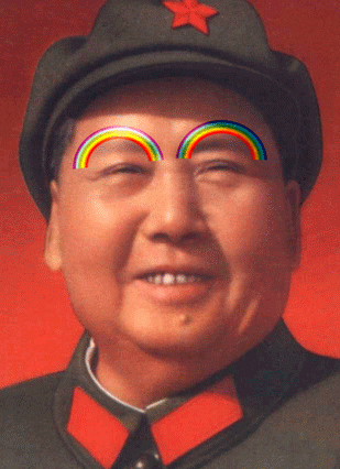Urban Dictionary: Mao Zedong