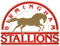 Birmingham Stallions | Logopedia | Fandom