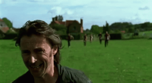 28weeks Later Running GIF - 28Weeks Later Running - Discover & Share GIFs