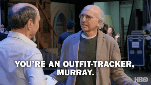 season 9 episode 10 GIF by Curb Your Enthusiasm