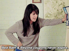 17 Times Abbi From 'Broad City' Lived Your Best Life (And One Time She Did  Not) | Broad city, Broad city meme, Broad city funny