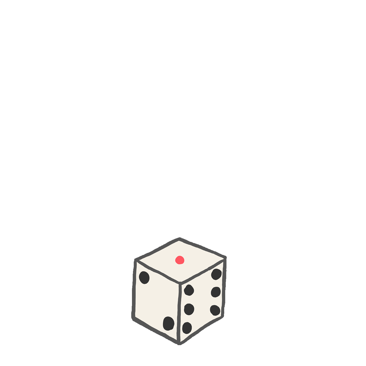 Dice Arxmaro Sticker for iOS & Android | GIPHY
