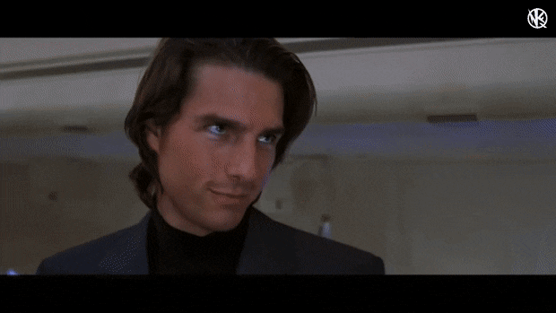 Best Mission Impossible Mask Rip GIFs | Gfycat