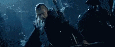 Legolas Sliding GIF - Legolas Sliding The Lord Of The Rings - Discover &  Share GIFs