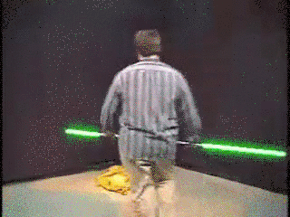 Star Wars Kid GIFs - Get the best GIF on GIPHY