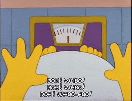 Weight Scale GIFs - Get the best GIF on GIPHY
