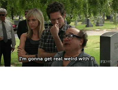 drunk its always sunny in philadelphia GIF drunk its always sunny in philadelphia GIF