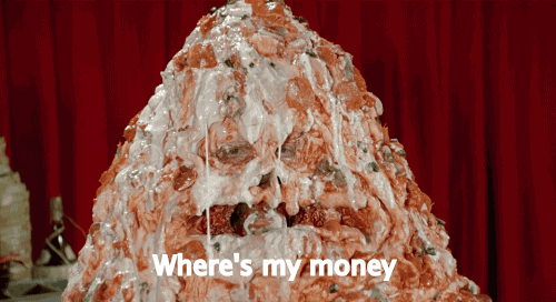 Top 30 Give Me My Money GIFs | Find the best GIF on Gfycat
