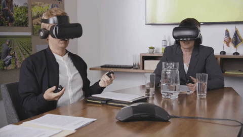 Episode 5 Vr GIF by Portlandia - Find & Share on GIPHY